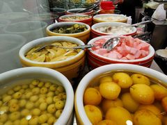 -雪儿钱局泡菜