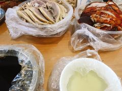 -竺桥兄弟烤鸭(总店)