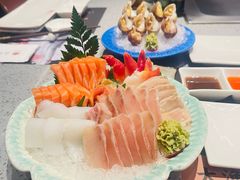 -大渔铁板烧(大悦城店)