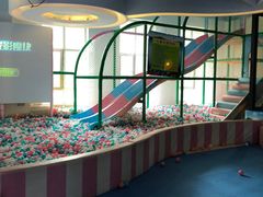 -星河湾温泉洗浴酒店