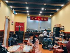 -赵记传承特色牛奶甜品(泉城广场店)