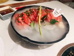 -川越泰火锅(吉利大厦店)