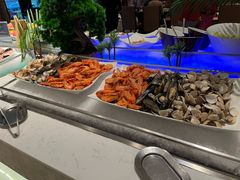 -云尚自助餐厅(佛山南海瞻云酒店)