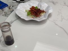 -新丁香海鲜酒店(银海商贸城店)