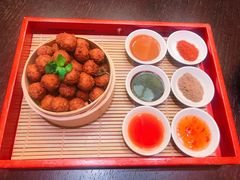 -西安凯悦酒店·湖畔中餐厅
