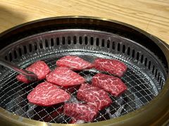 -松鱼亭·和牛烧肉(协鑫广场店)