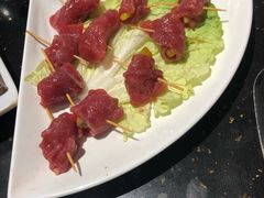 -成都龍井門火锅(王家湾店)