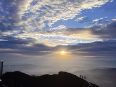 -牛背山