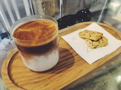 -Nectar One Cafe(勇烈路n1店)