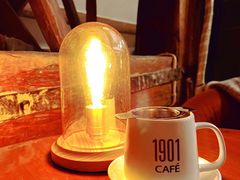 -1901 Cafe(西四店)