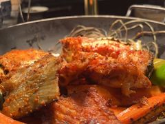 -昆明佳华广场酒店·西餐厅