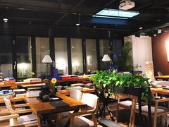 大堂-心邸·庆宴(雅宝城店)