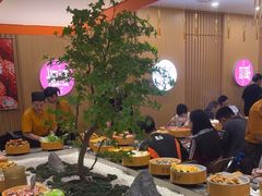-喜家自助小火锅(乐客城店)