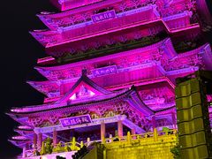 -寻梦滕王阁实景演出