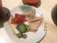 -匠糊·日本料理(美岸广场店)