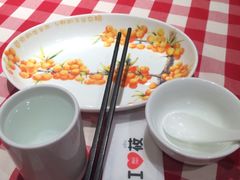 -西贝(金桥店)