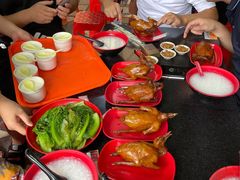 -光明刘冰乳鸽店(光明法政北路店)