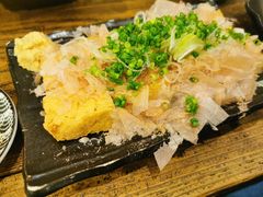 炸豆腐-鰓呼吸(那覇久茂地店)