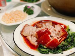-新聚丰菜馆(太监弄店)