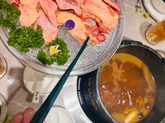 -芸山季·云南野生菌火锅(宝能环球汇店)