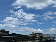 -鼓浪屿内厝澳码头(轮渡站)