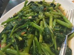 泰酱空心菜-simply thai天泰(长泰广场店)
