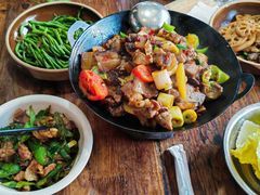 -胡师傅三下锅(汽车站店)