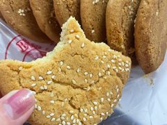 -百香林西点(西安门店)