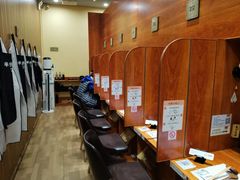 等位区-独食火锅·半米屋台(直营总店)