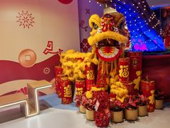 -熊猫自助餐厅.萌趣城堡(长隆熊猫酒店)