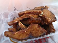 -梅记大块头爆鱼店(乍浦路店)