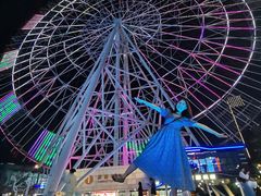 -南昌之星摩天轮