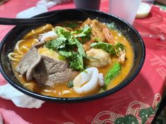 -老宅原住民沙茶面精品小吃(龙头路店)