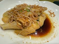 -广东胜利宾馆西关粤中餐厅