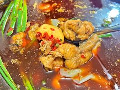 -石灰市毛记烧鸡公(解放碑店)