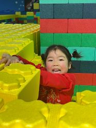 -宝燕乐园(闵行旗舰店)