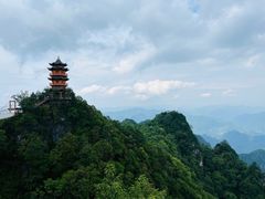 -塔云山