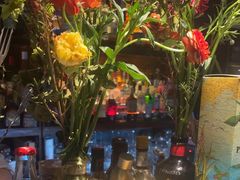 -TIAN TATTOO BAR