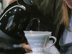 -Hei Cafe(工体店)