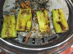 -晓燃地摊烤肉(朝阳双桥店)
