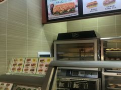 -赛百味SUBWAY(卓越店)