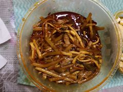 -老苏州芳和园茶酒楼  传统苏帮菜(观前店)