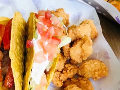 -Taco Bell 塔可钟(民田路店)