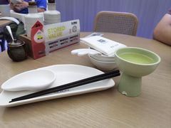 -苏小柳点心·手作小笼包(浦东嘉里城分院)