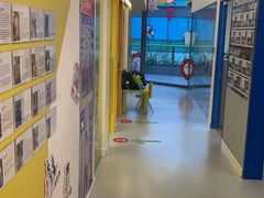 -英孚教育青少儿(昆城广场中心)
