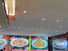 -川流不息·地道川菜·小龙虾(松东路店)