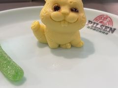 -比尔森啤酒自助烤肉(红旗街店)