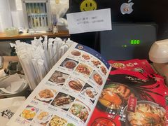 -十面欢腾·海鲜面·台式Bistro(长乐路店)