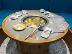 -门家大院铁锅炖·KTV·包房(浑南店)