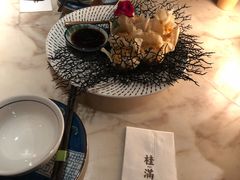 -桂满陇·蟹黄小笼汤包(中山公园店)